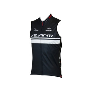 Volta Volta Vest Avanti Team Kit - Black