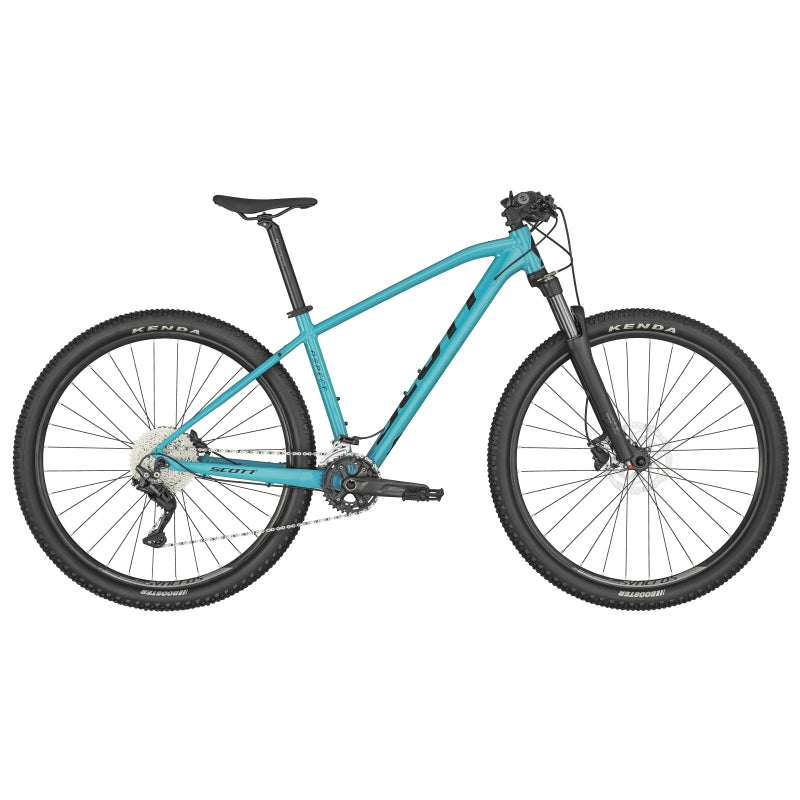 Scott Aspect 930 - Blue