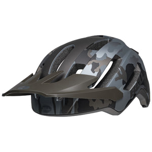 Bell Helmet 4FORTY Air Mips - Black / Camo