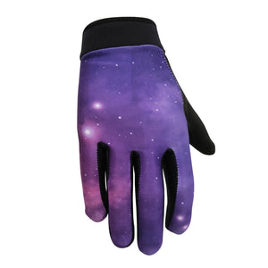 Solo Explore LF Gloves - Space Black