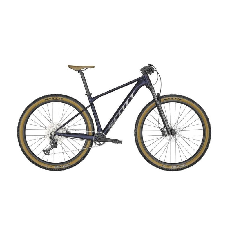 Scott Scale 965 - Blue