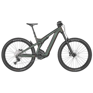 Scott Patron Eride 920 - Black