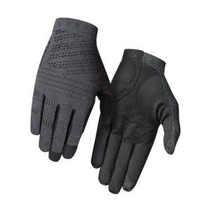 Giro Xnetic Mtb Glove - Coal