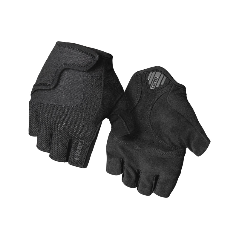 Giro Bravo Junior Gloves - Black