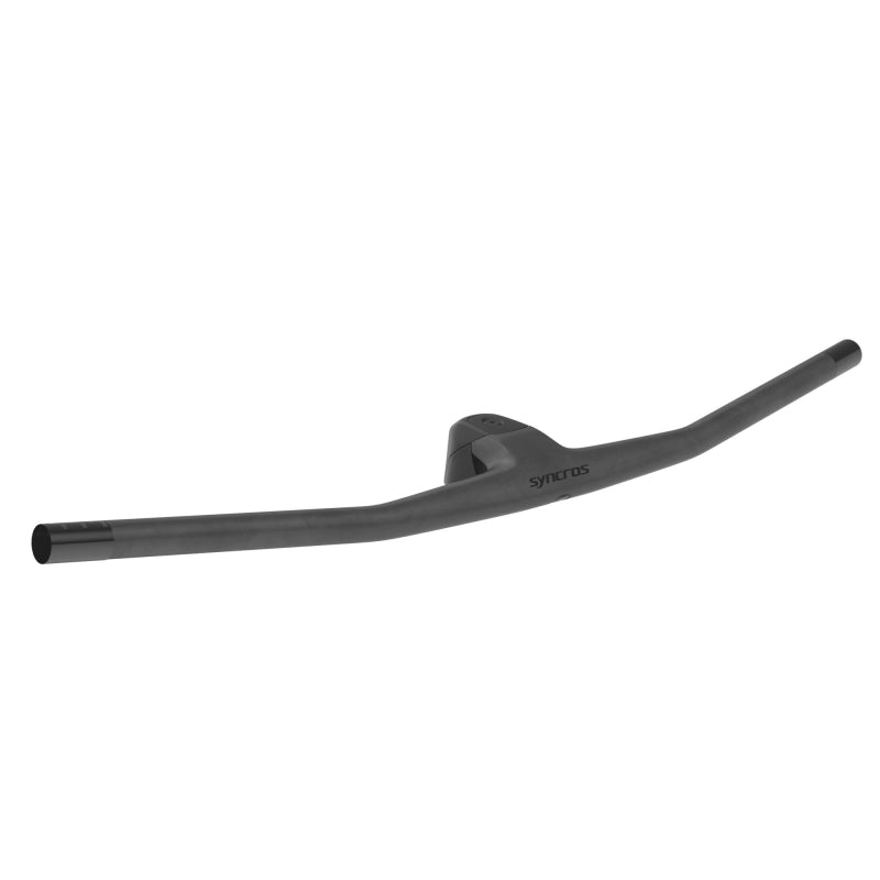 Syncros Fraser IC SL XC Handlebar - Matte Black