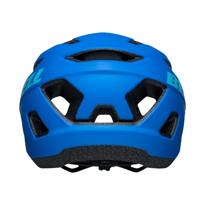 Bell Nomad 2 JR Mips Helmet - Dark Blue