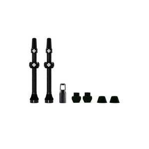 Muc-off Tubeless Valve Kit - Black