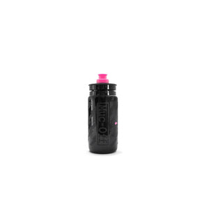 Muc-off Fly Water Bottle - Black