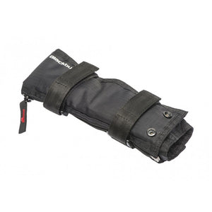 Blackburn Outpost Wrap Bag - Black