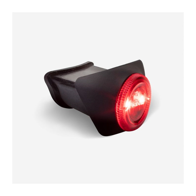 Giro Caden Helmet Vent Rear Light - Black