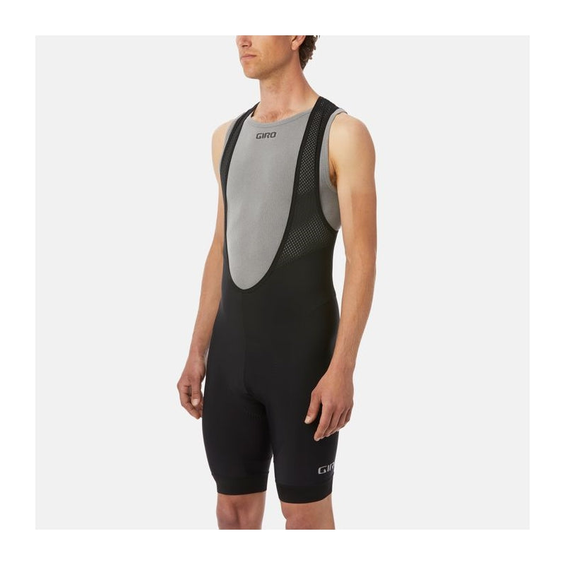 Giro Chrono Expert Bib Short Mens - Black