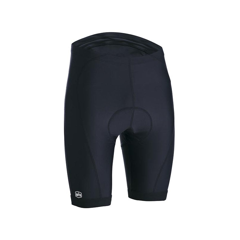 Solo Comp Short Mens - Black