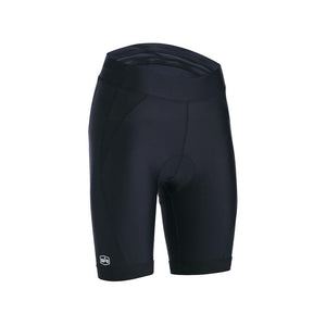 Solo Comp Short Ladies - Black