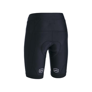 Solo Comp Short Ladies - Black