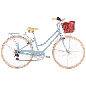 Raleigh Copenhagen Lite - Ice Blue