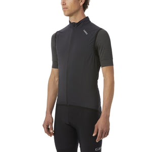Giro Chrono Expert Wind Vest - Black