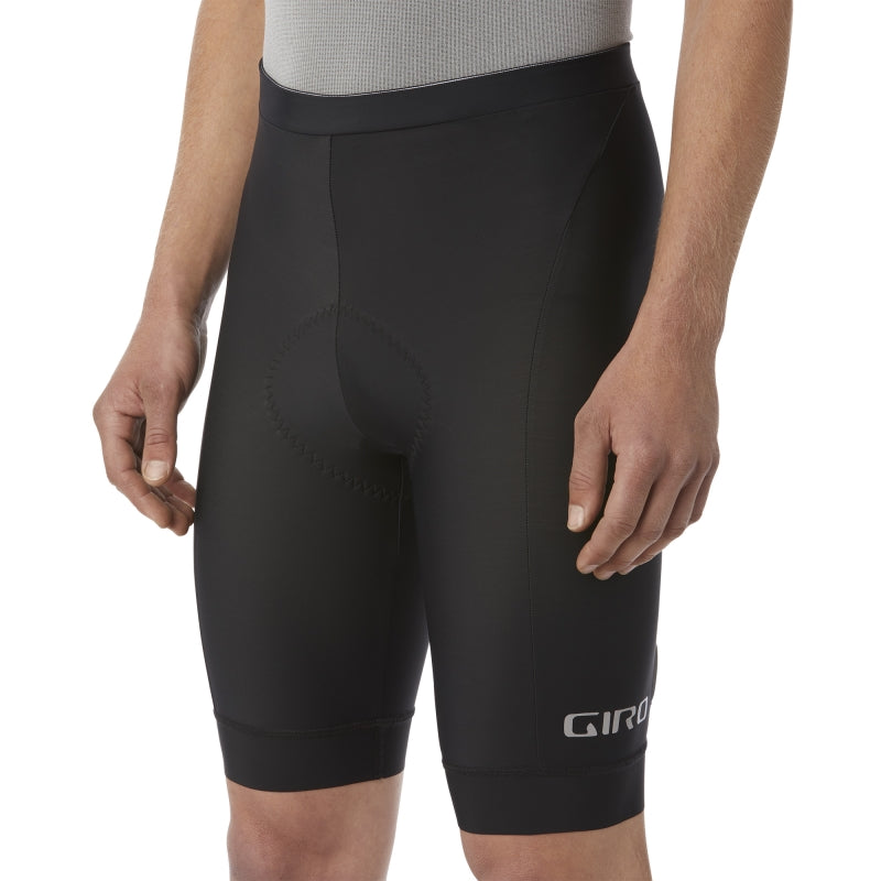 Giro Chrono Sport Short Mens - Black