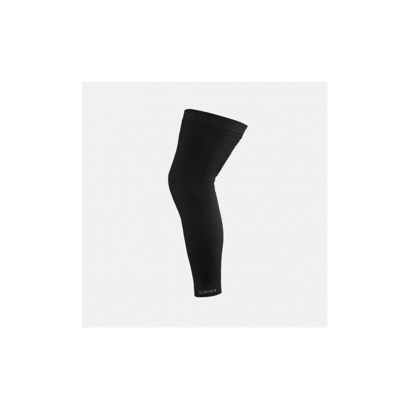 Giro Chrono Knee Warmers - Black