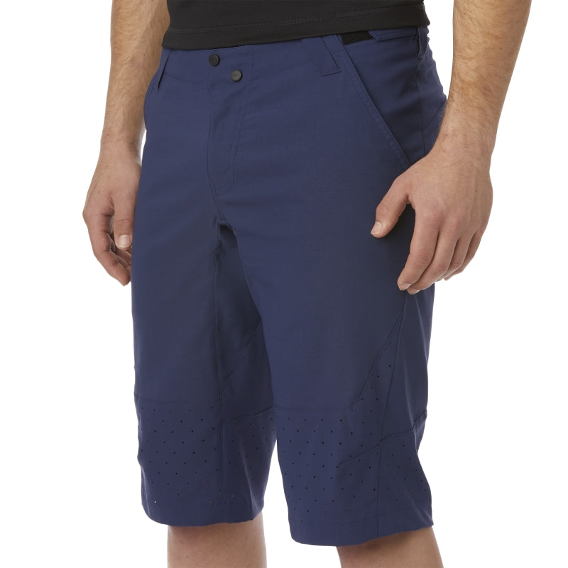 Giro Havoc Mtb Short - Midnight Blue