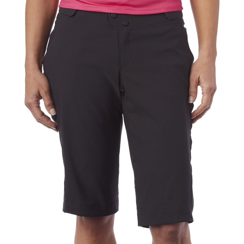 Giro Havoc Shorts Womens - Black