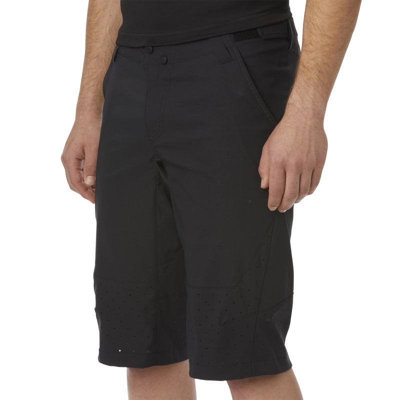 Giro Havoc Mtb Short - Black