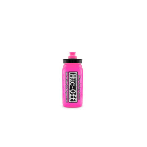 Muc-off Fly Water Bottle - Pink