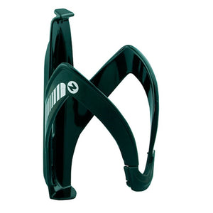 Zero Race Elite Bottle Cage - Black / Silver