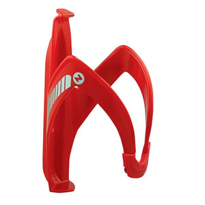 Zero Race Elite Bottle Cage - Red