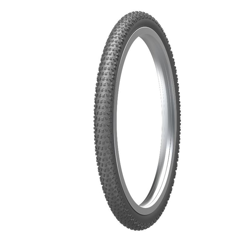 Kenda Slant Six 24 X 2 .60 - Black