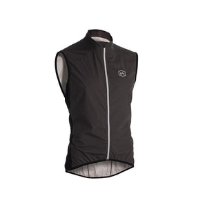 Solo Showerproof Vest P4DRY - Grey