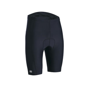 Solo Sport Short Mens - Black