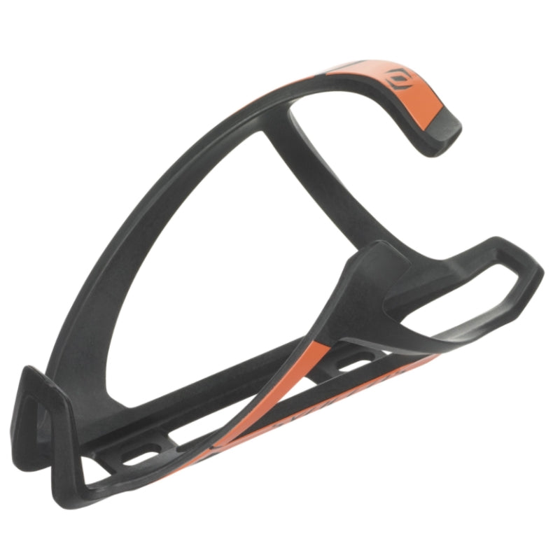 Syncros Tailor Cage 2.0 Right - Black / Orange