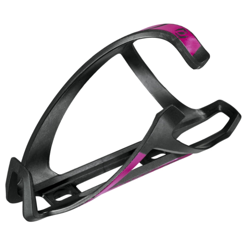 Syncros Tailor Cage 2.0 Right - Black / Pink