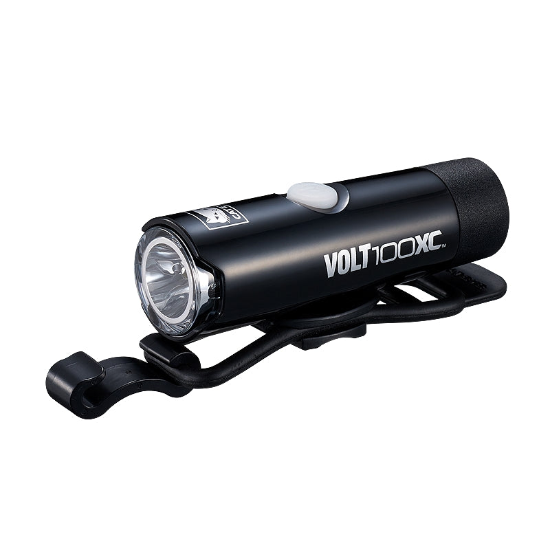 Cateye Volt 100 XC Usb Front Light EL051RC