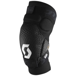 Scott Grenade Evo Knee Guards - Black