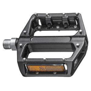 Syncros Pedals Bmx 9/16 - Black