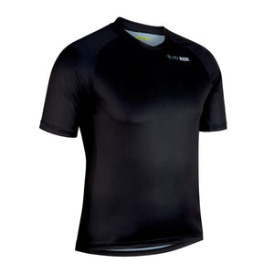 Giro Roust Mtb Jersey Myride - Black
