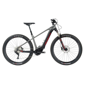 Avanti COMPETITOR-E1 2022 - Charcoal