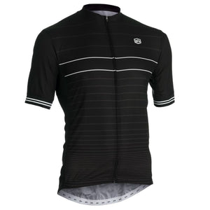 Solo Duo MK2 Jersey Mens - Black