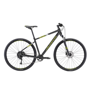 Avanti X-plorer MS 2 - Black