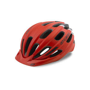 Giro Hale Youth Helmet - Red