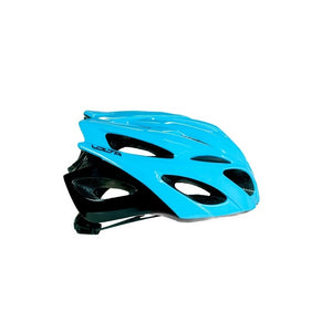 Volta Ascent Road Helmet - Blue