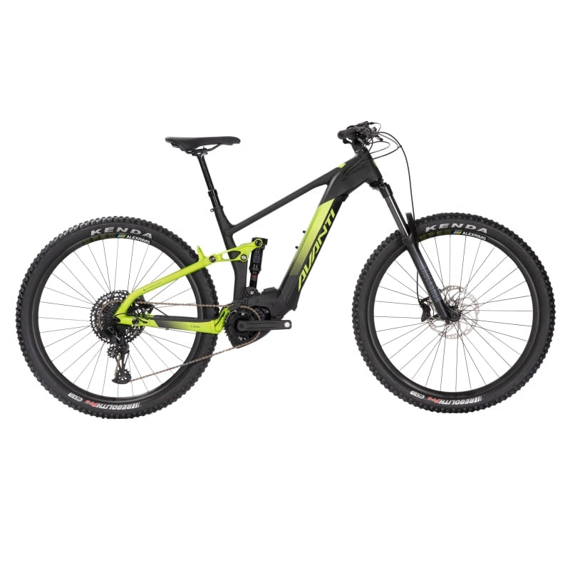 fahrrad hammer e-bike avanti bike hammer e lt1 32kph black