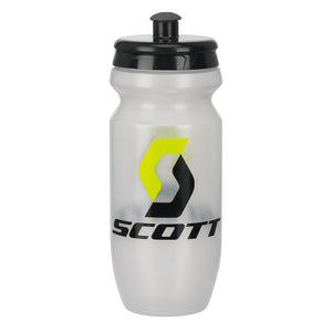 Scott Water Bottle 700ML - Clear / Green