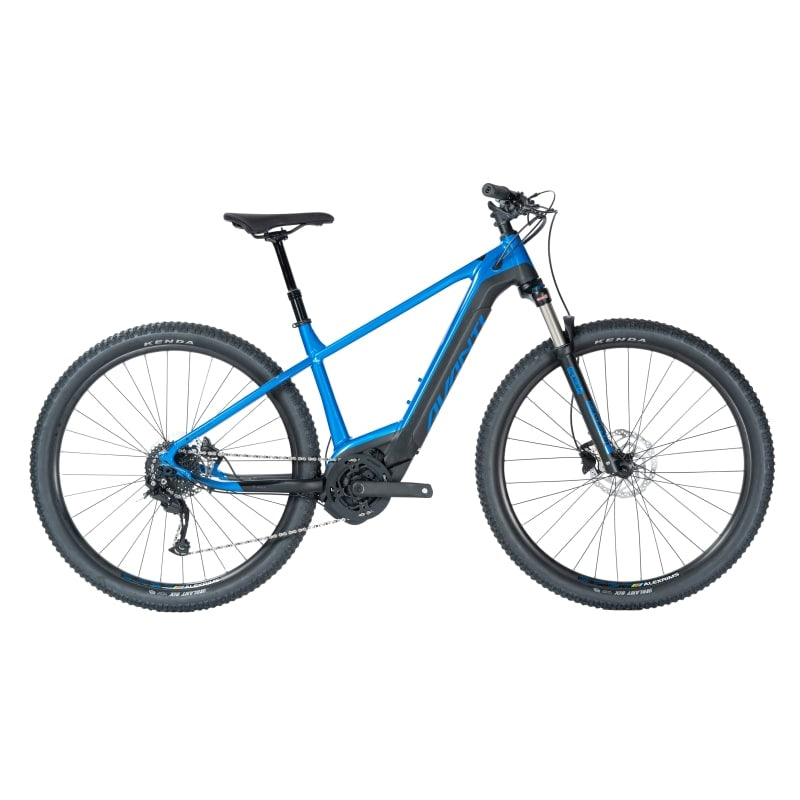 Avanti Montari-e Performance 2022 - Blue