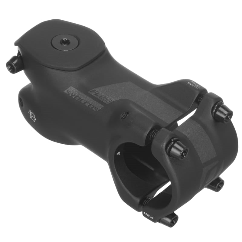 Syncros FL2.0 Stem - Black
