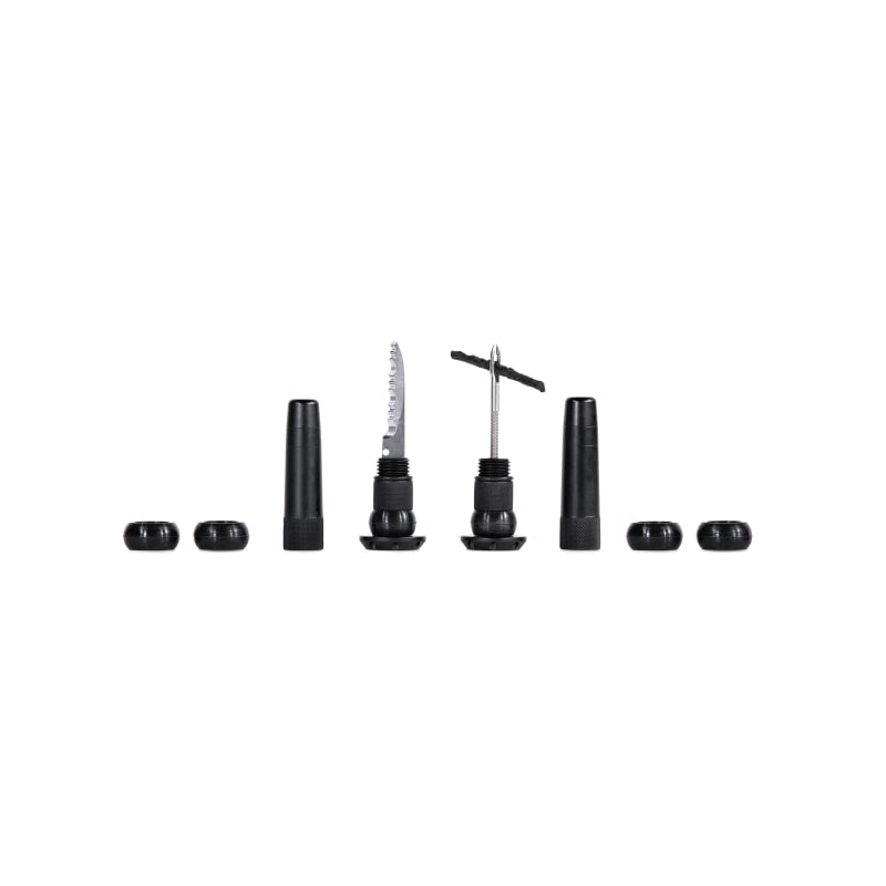 Muc-off Stealth Tubeless Puncture Plug - Black