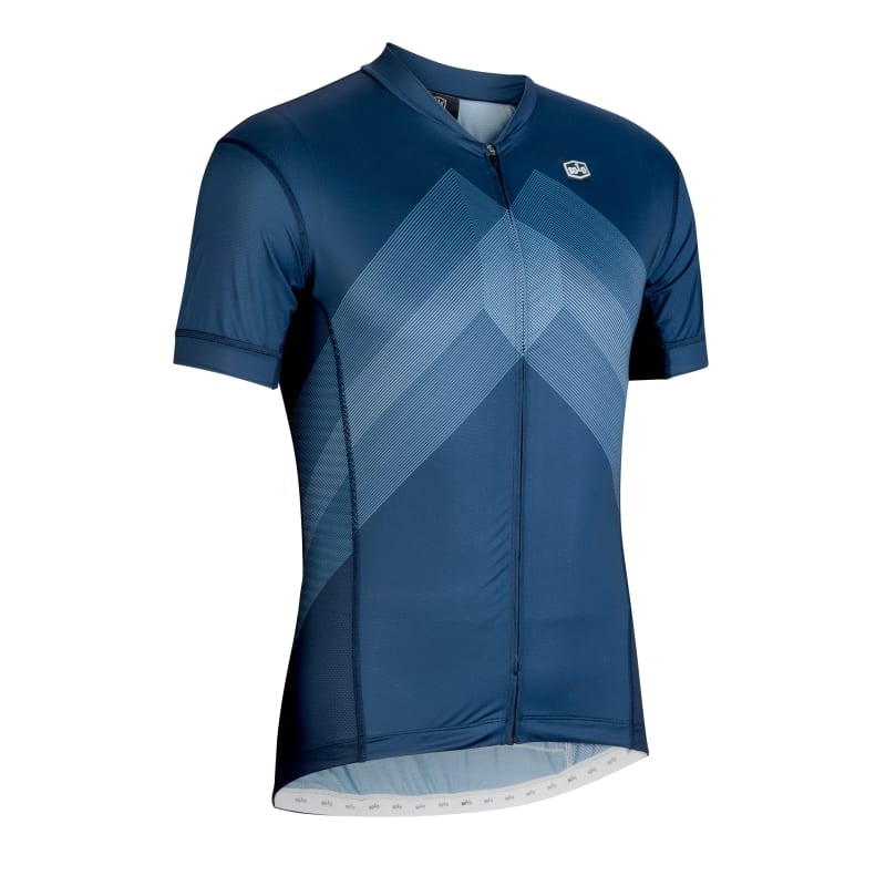 Solo Jersey Lightweight - Nightfall Blue