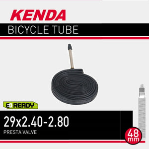 Kenda Tube 29 X 2.40-2.80 48MM Presta