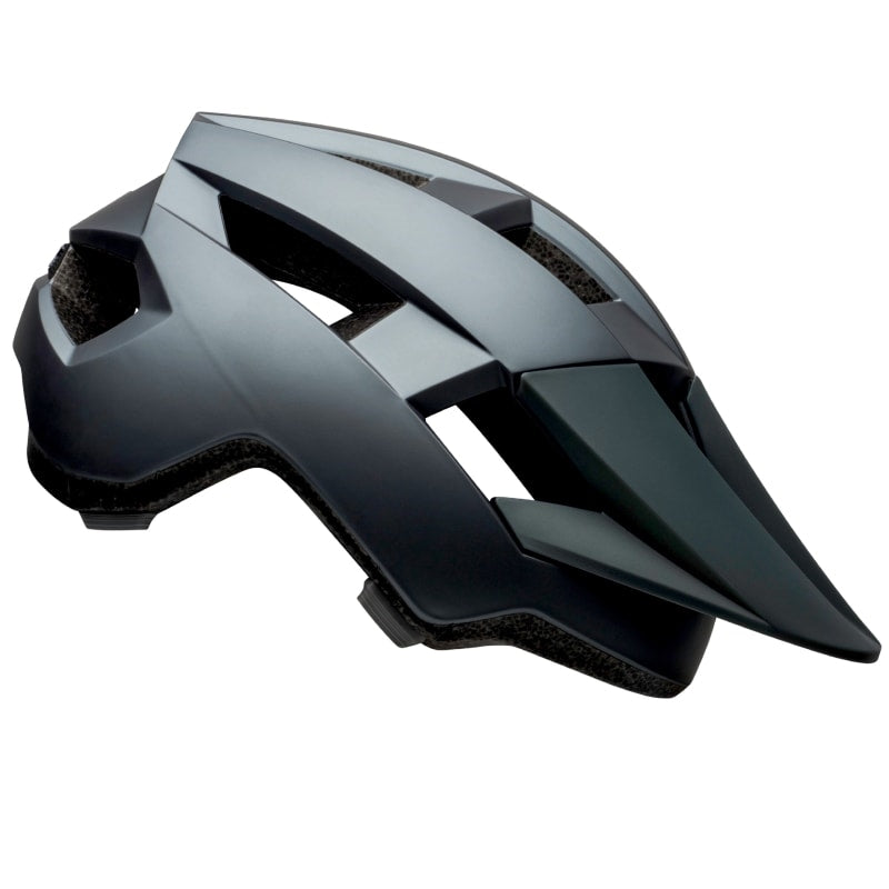 Bell Spark Mips Helmet - Matte Gloss Grays